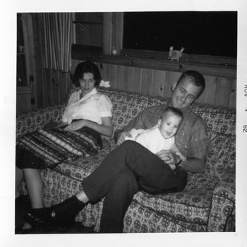 Photo of Jeanine VanKerckhove